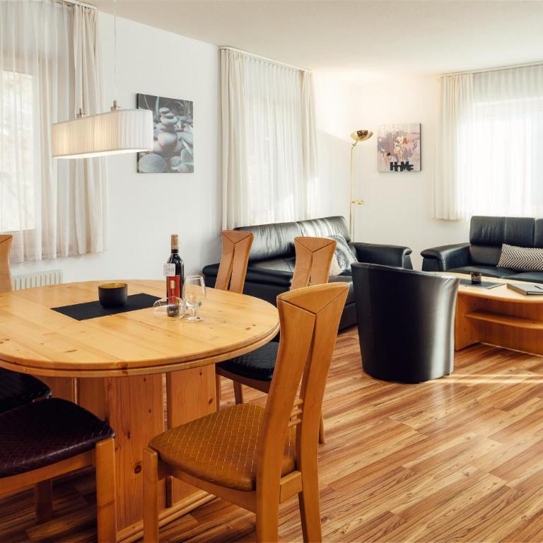 Apart Ideal Serfaus - Großes Apartment mit 2 Schlafzimmern - 22