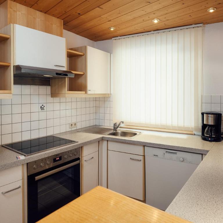 Apart Ideal Serfaus - Großes Apartment mit 2 Schlafzimmern - 16