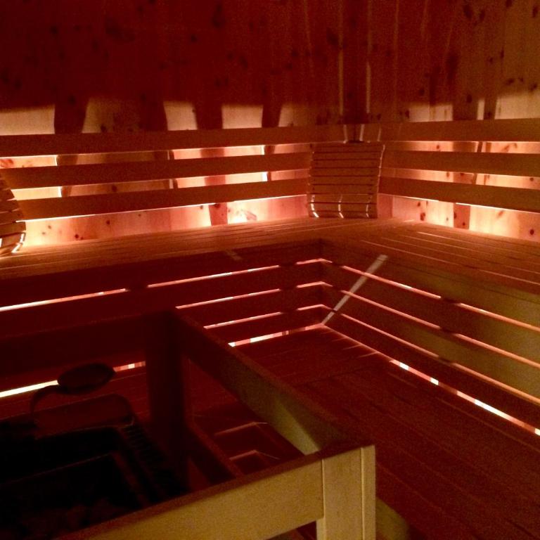 THERMEN - APARTMENT BIODORF Bad Waltersdorf - Holiday Home/Apartment - 25