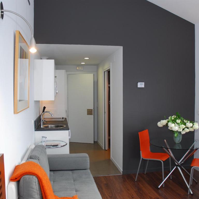 Apartamentos Mar y Mar Agroturismo - Estudio - 12