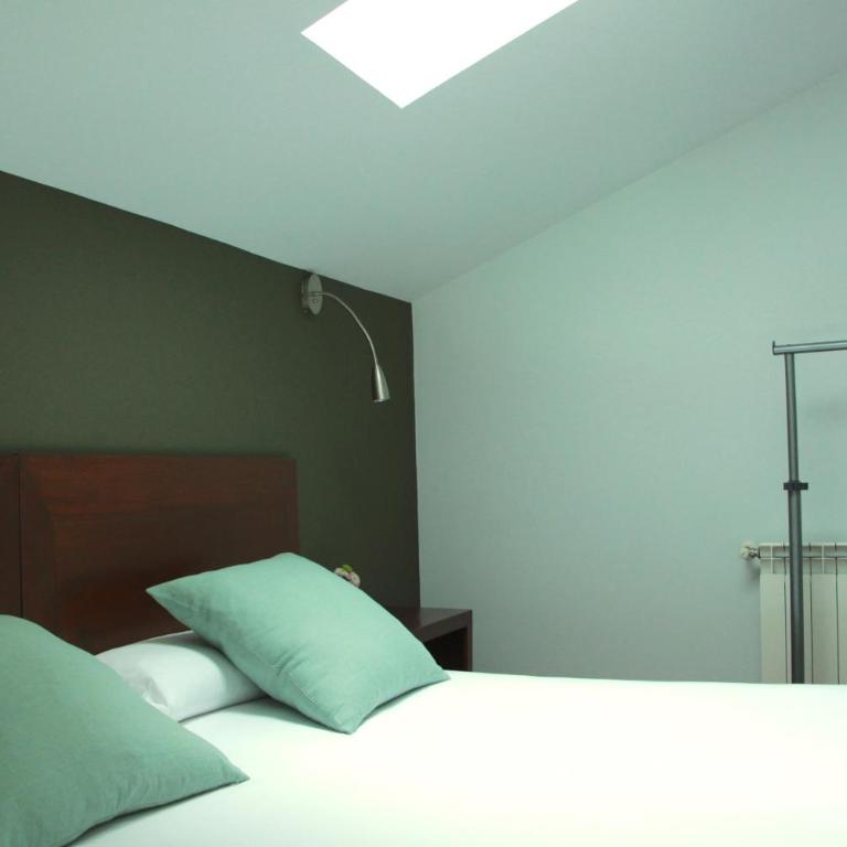 Apartamentos Mar y Mar Agroturismo - Apartamento Dúplex - 3