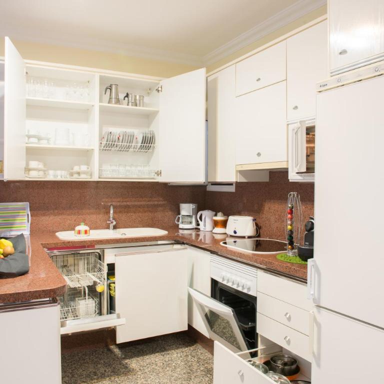 Siesta Suites - Villa 2 Chambres (2-4 Adultes) - 29