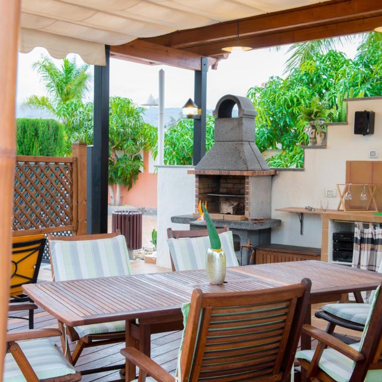 Siesta Suites - Villa 2 Chambres (2-4 Adultes) - 32