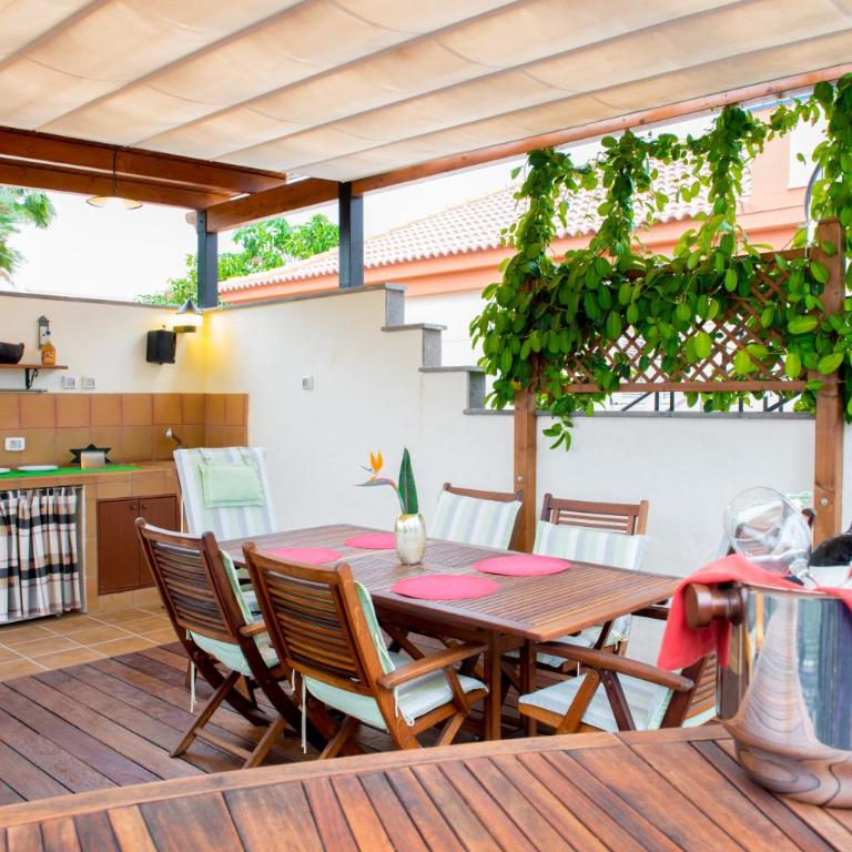 Siesta Suites - Villa 2 Chambres (2-4 Adultes) - 30