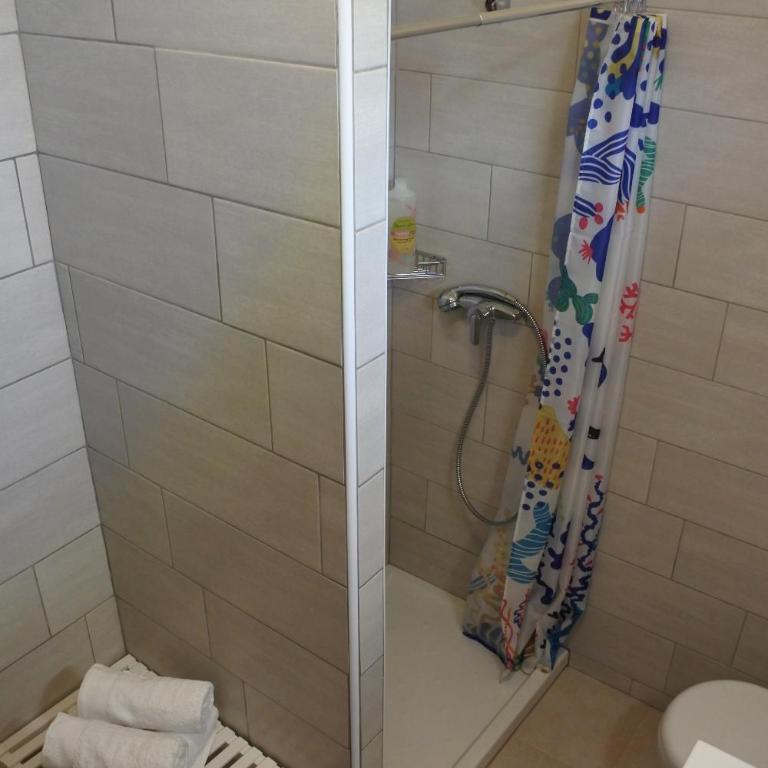 Studio 1407 Arles - Proche Tour Luma - One-Bedroom House - 8