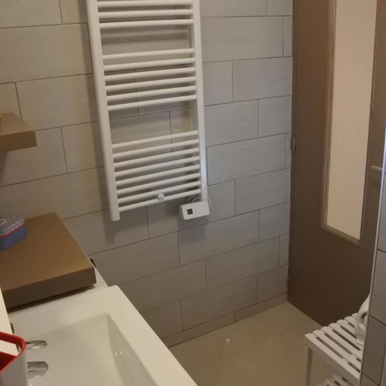 Studio 1407 Arles - Proche Tour Luma - One-Bedroom House - 22
