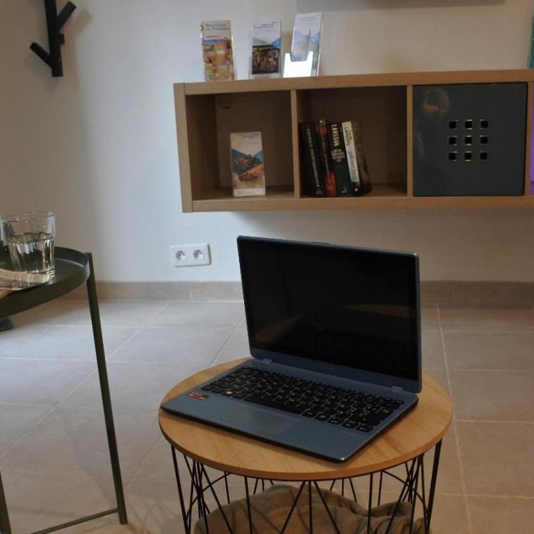 Studio 1407 Arles - Proche Tour Luma - One-Bedroom House - 6