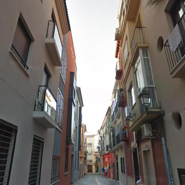 Apartamento con parking y piscina centro de Malaga by Grupo BMorales - Apartamento de 1 dormitorio - 11