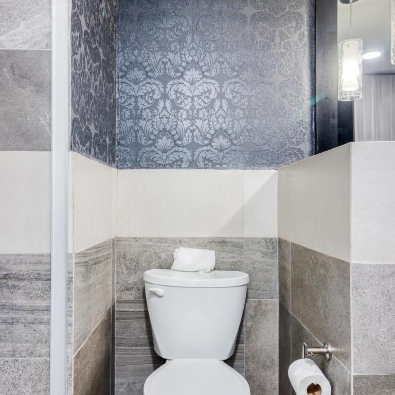 VN Hotel - Junior Suite - 3
