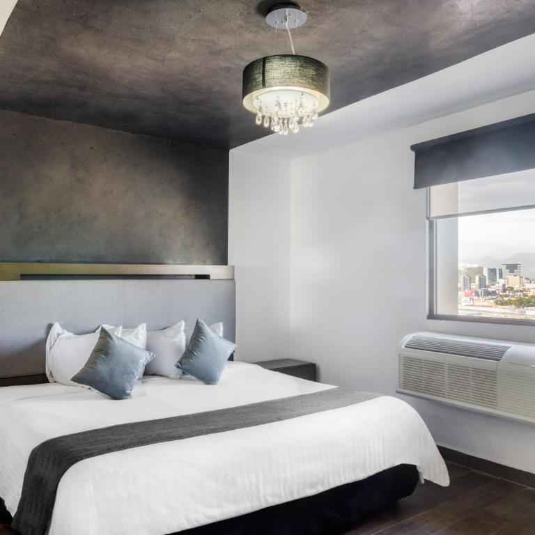 VN Hotel - Junior Suite - 6