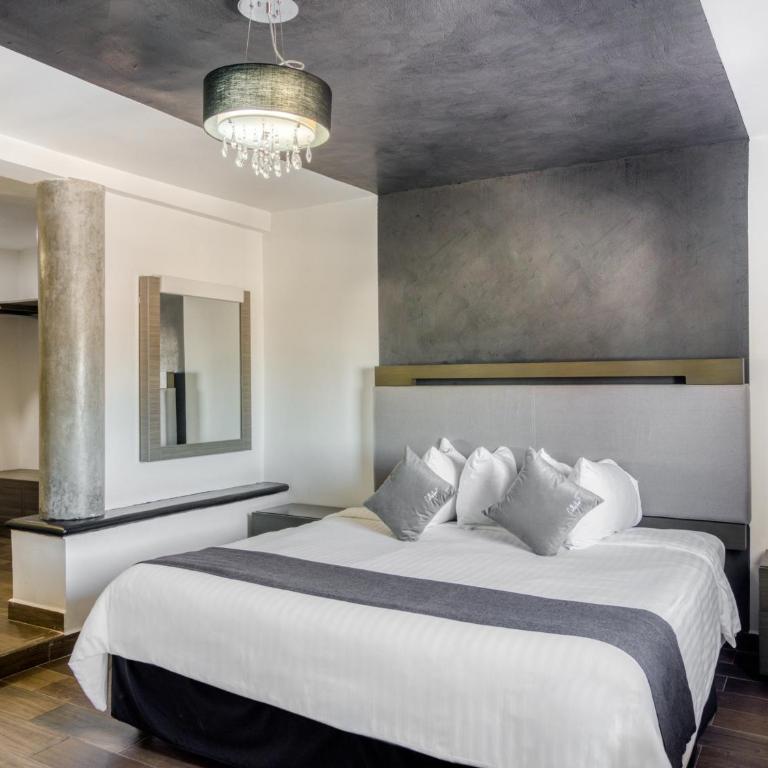 VN Hotel - Junior Suite - 5