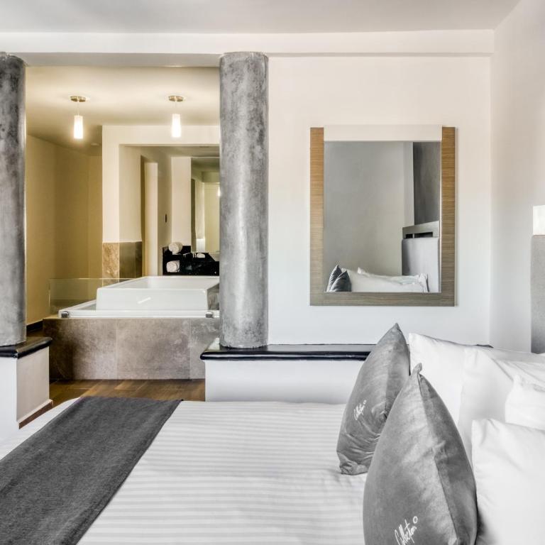 VN Hotel - Junior Suite - 8