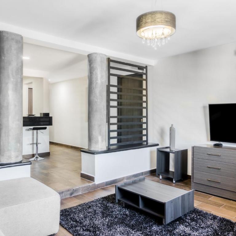 VN Hotel - Junior Suite - 4