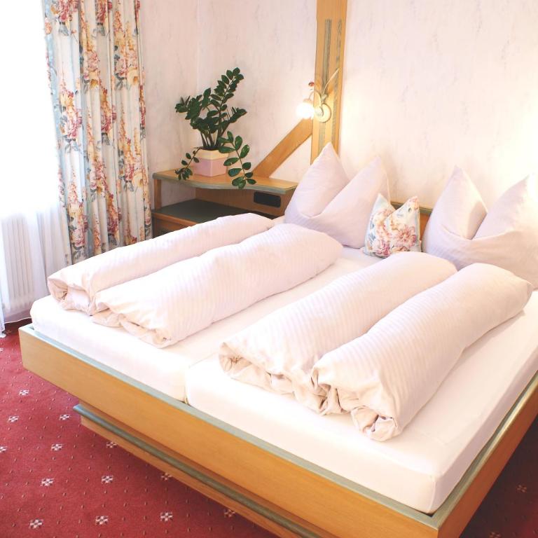 Hotel Central - das kleine Boutique Hotel am Achensee - Deluxe Suite - Nebengebäude - 4