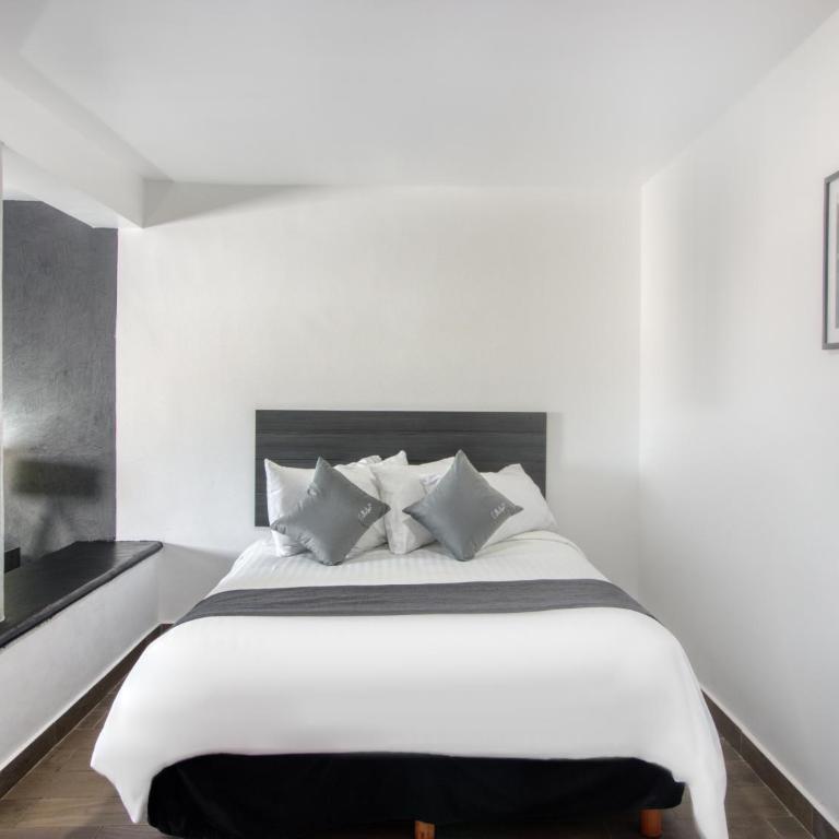 VN Hotel - Superior Two Beds - 2