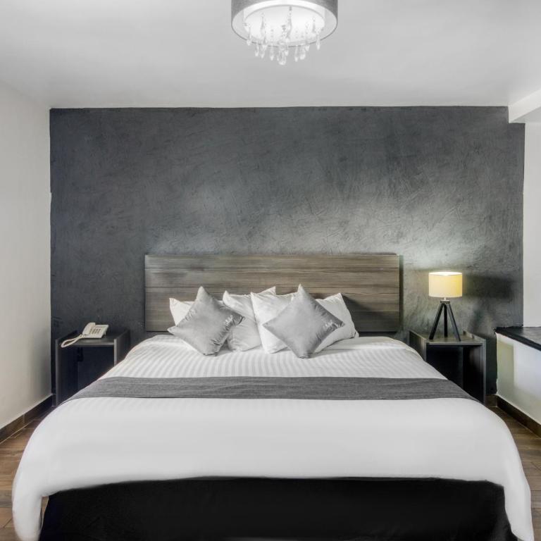 VN Hotel - Superior Two Beds - 4