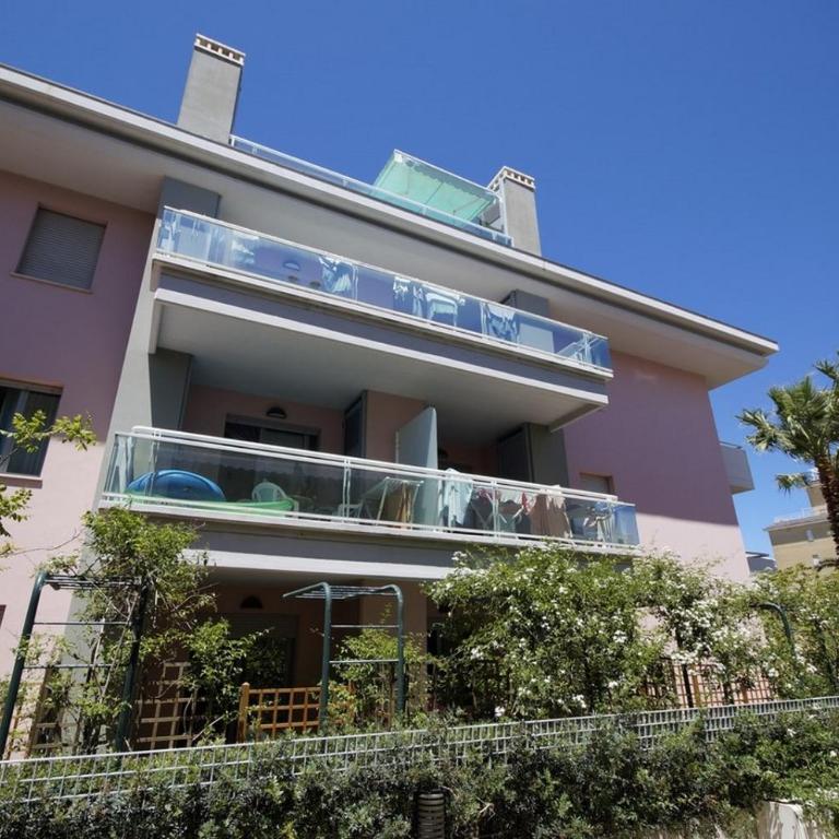Appartamento Mediterraneo - Appartamento con 1 Camera da Letto - 10
