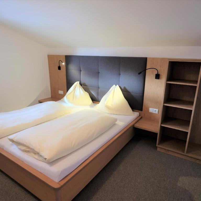Haus Weitgasser - Apartment mit 2 Schlafzimmern und Balkon - 2