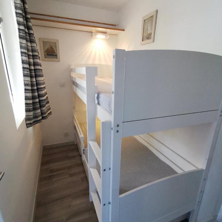 SAINT RAPHAEL, CAP ESTEREL Le Hameau. Vue mer - Studio with Sea View - 8