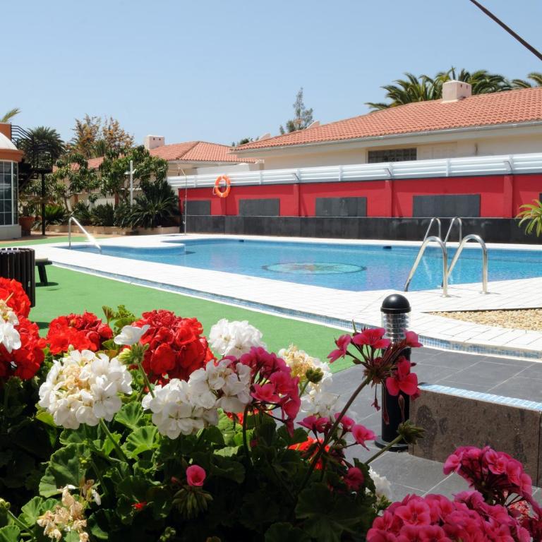 Siesta Suites - Villa 2 Chambres (2-4 Adultes) - 13