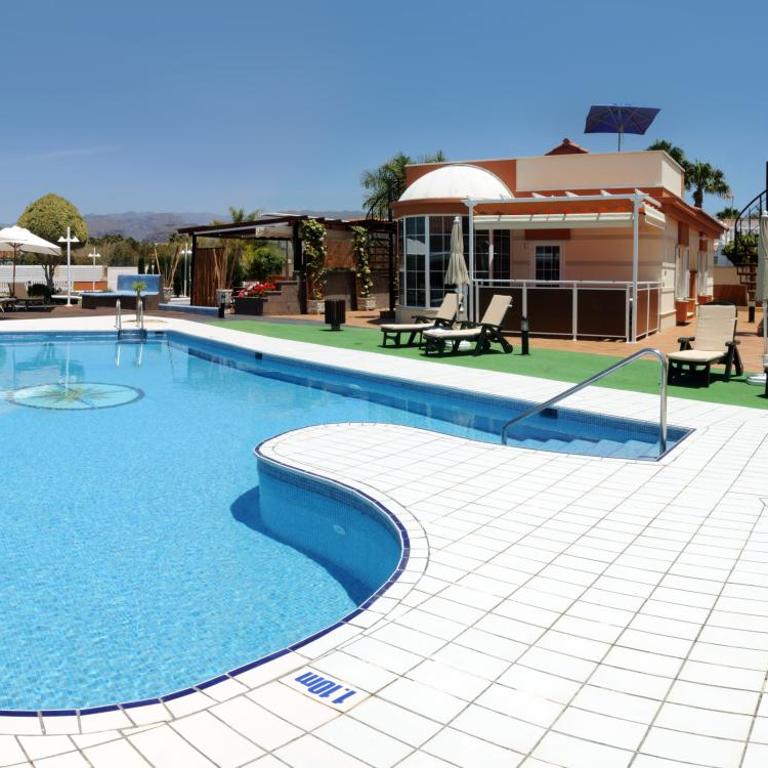 Siesta Suites - Villa 2 Chambres (2-4 Adultes) - 11