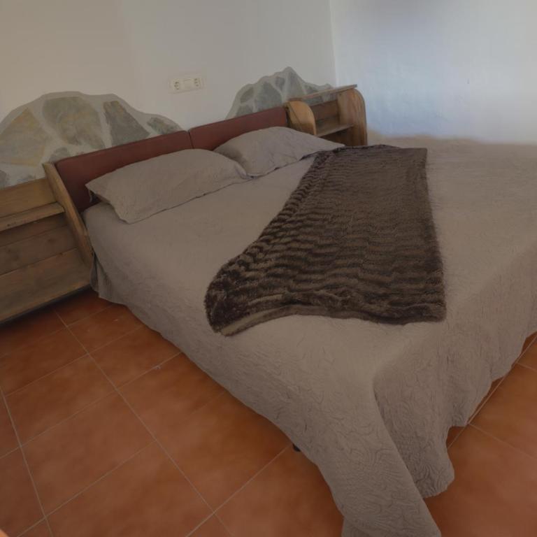 Casa Hadriano - Habitación Triple con terraza - 13