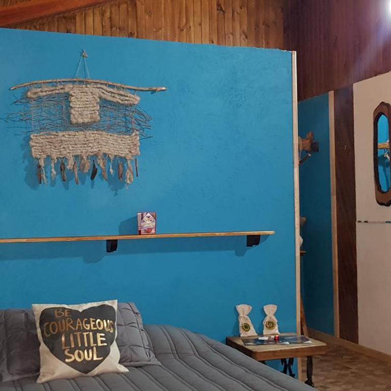 Alto Ciprés - Comfort Triple Room - 2