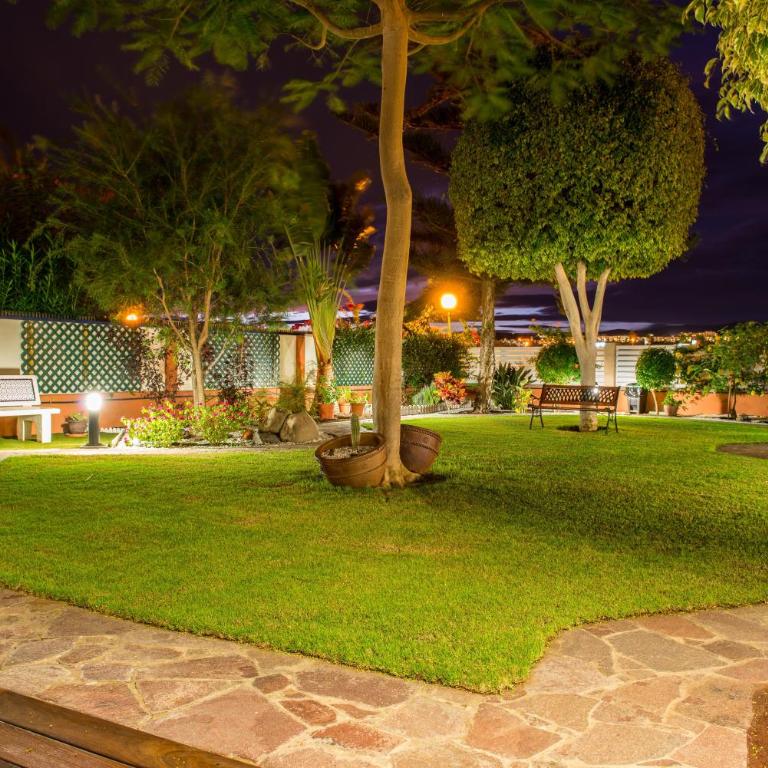 Siesta Suites - Villa 2 Chambres (2-4 Adultes) - 15