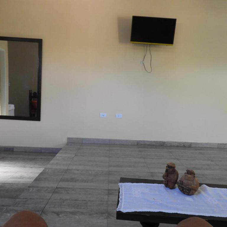 Departamento nuevo,amplio y cercano al centro en Posadas - Apartamento de 1 dormitorio - 5