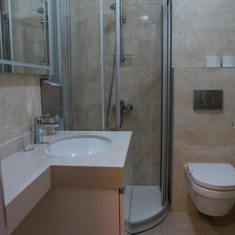 VILA JEZERO - Apartman - 1
