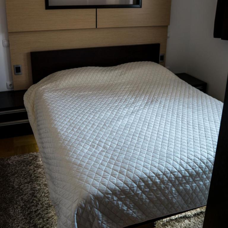 VILA JEZERO - Apartman - 2