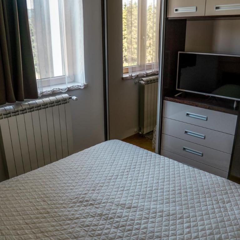 VILA JEZERO - Apartman - 3