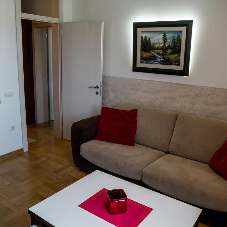 VILA JEZERO - Apartman - 4