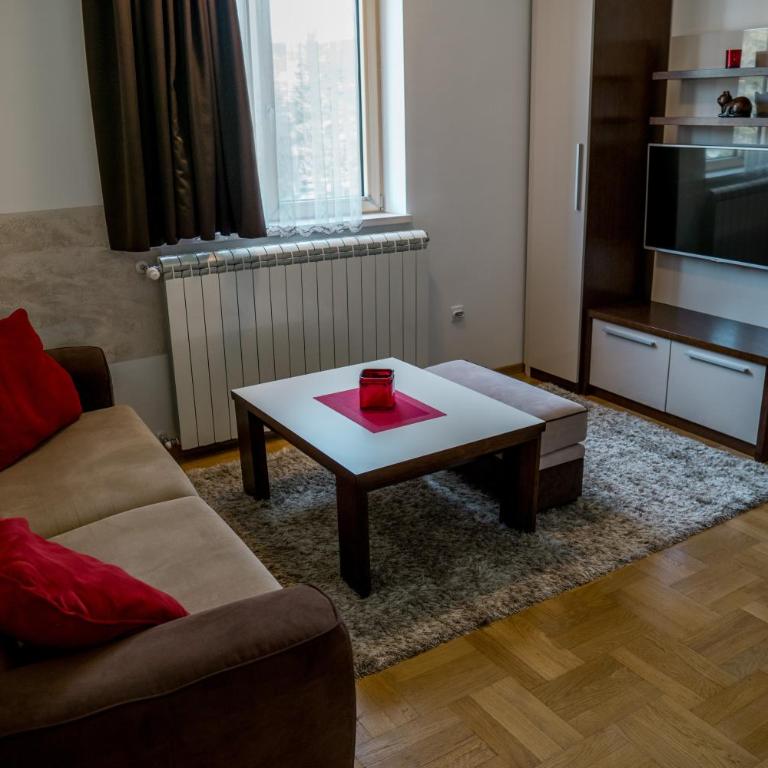 VILA JEZERO - Apartman - 6