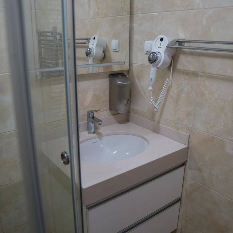 VILA JEZERO - Deluks Apartman - 3