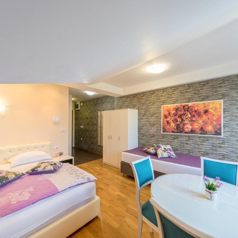 F Apartmani Kragujevac - Studio - 3