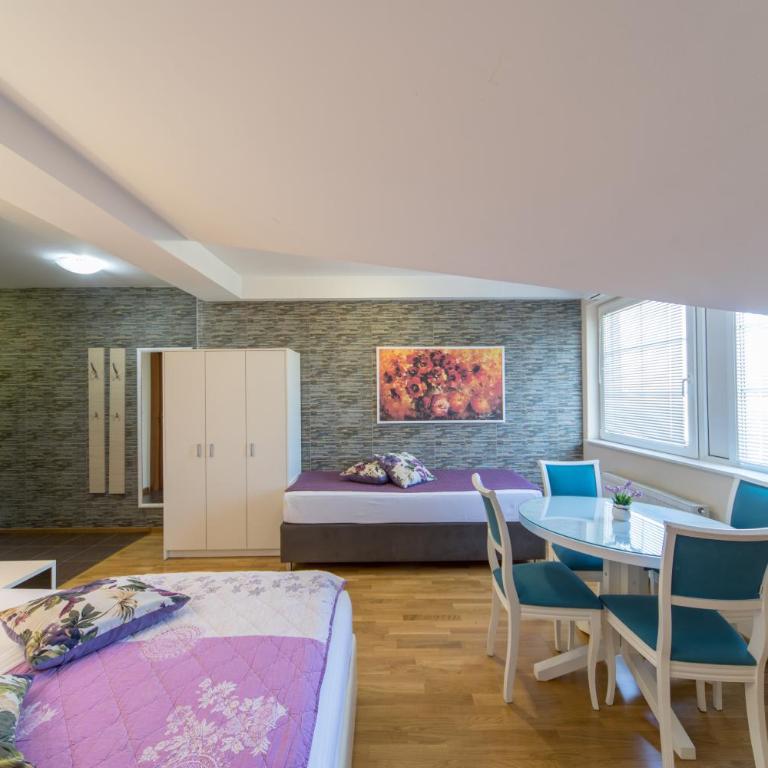 F Apartmani Kragujevac - Studio - 4