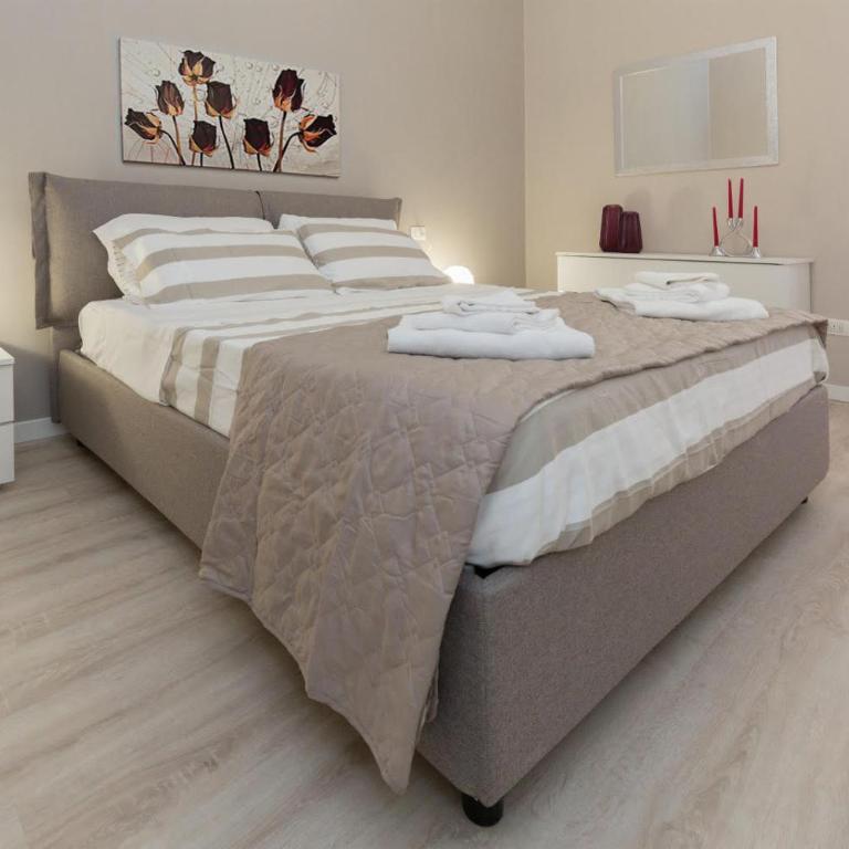 Romantic House - Apartment - 3