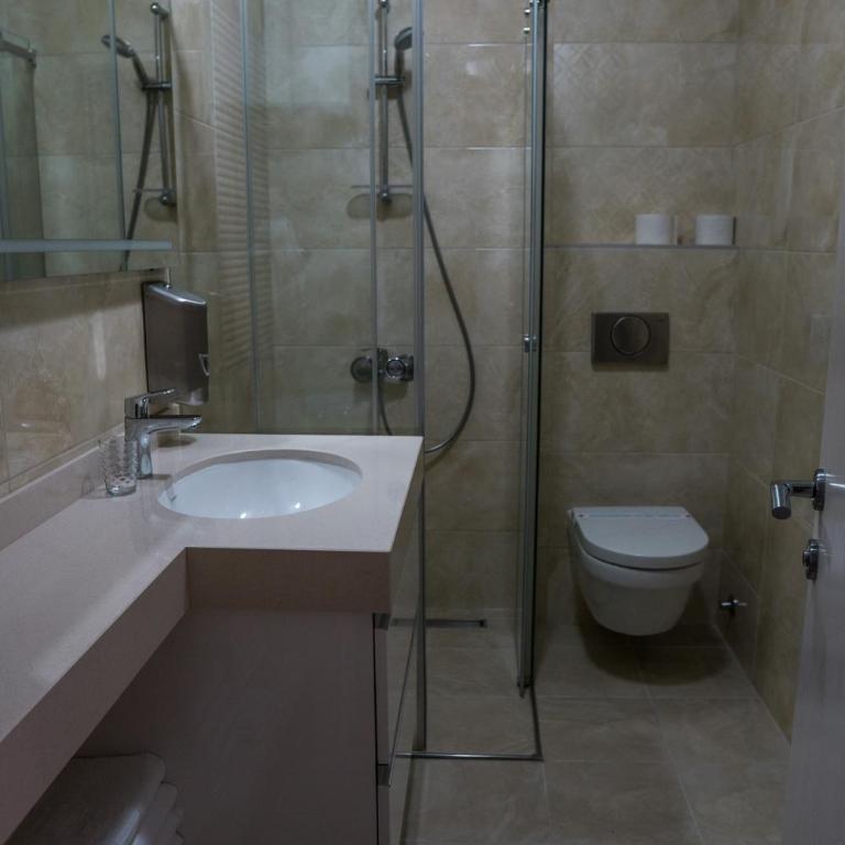 VILA JEZERO - Deluks Apartman - 2