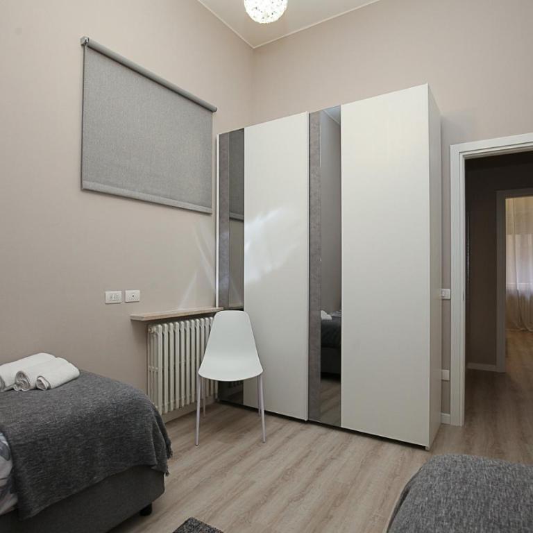 Romantic House - Apartment - 10