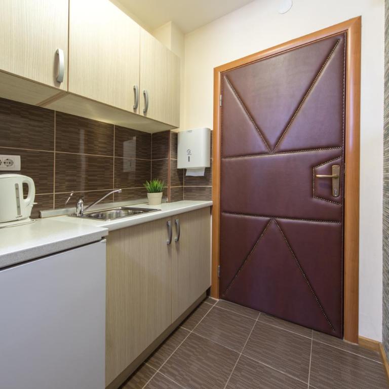 F Apartmani Kragujevac - Studio - 6