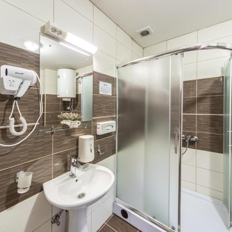 F Apartmani Kragujevac - Studio - 2