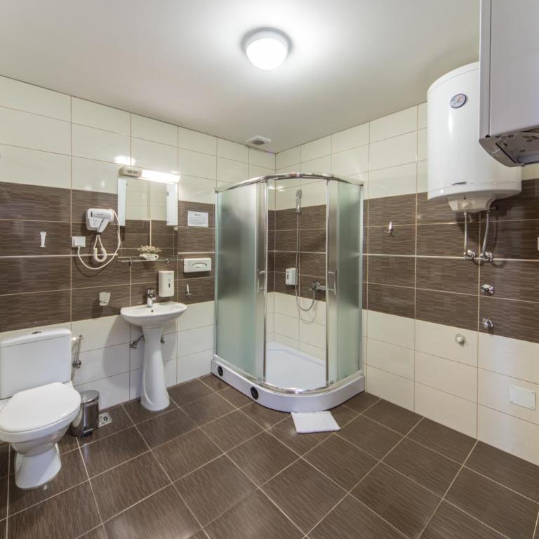 F Apartmani Kragujevac - Studio - 9