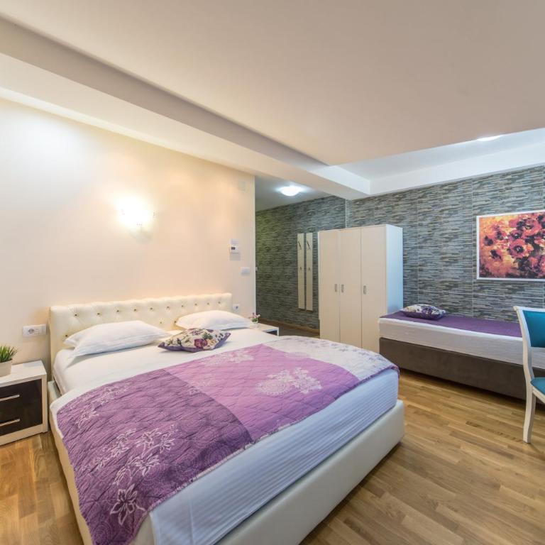 F Apartmani Kragujevac - Studio - 8