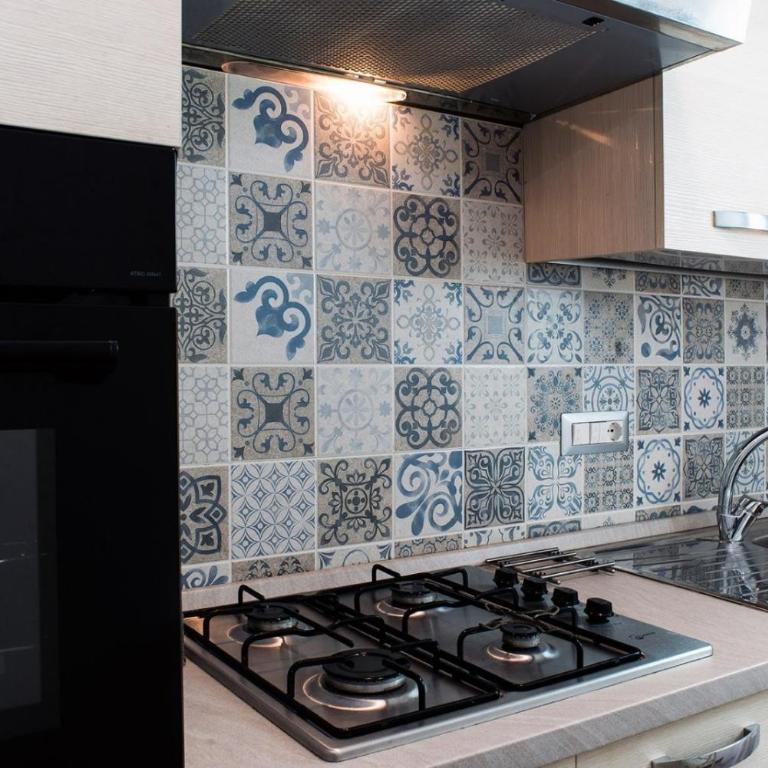 Residenza Flegrea - Appartamento Deluxe - 12