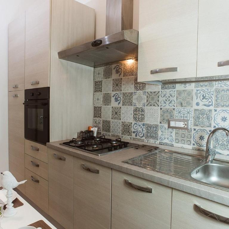 Residenza Flegrea - Appartamento Deluxe - 17