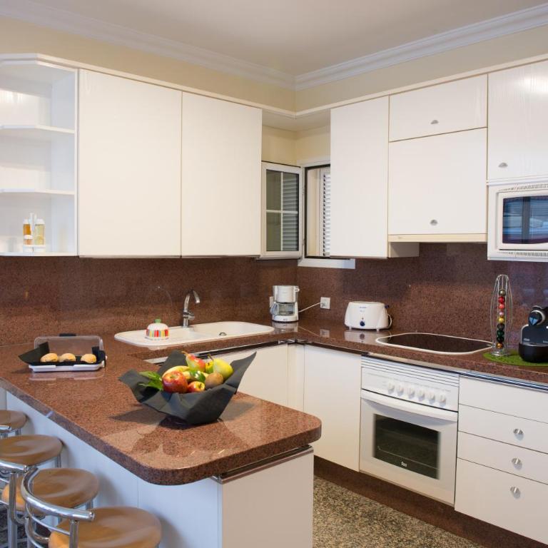 Siesta Suites - Villa 2 Chambres (2-4 Adultes) - 20