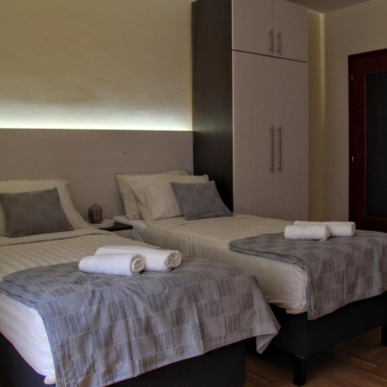 Apartmani Sidro - Apartman sa 1 Spavaćom Sobom - 9