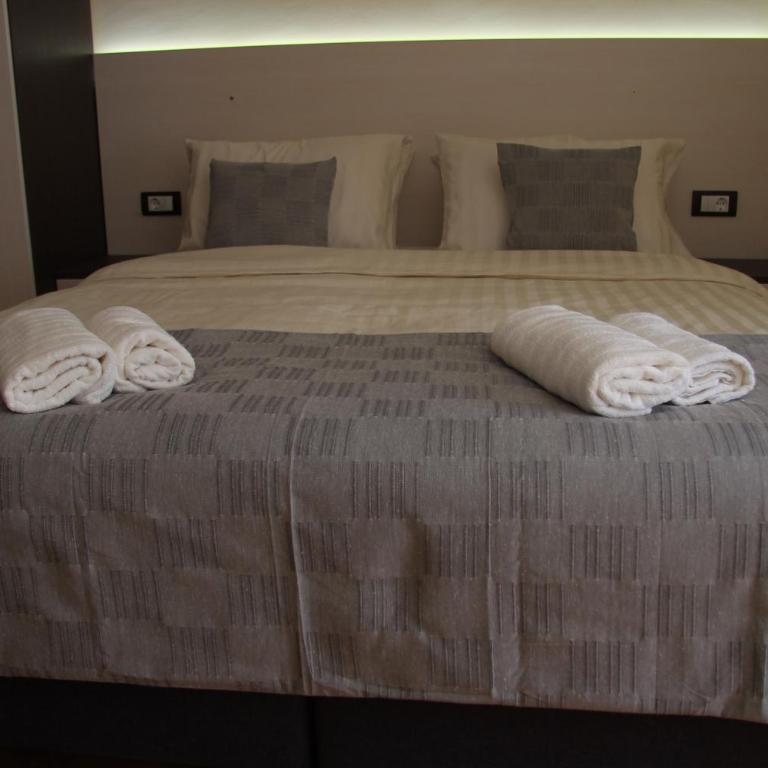 Apartmani Sidro - Apartman sa 1 Spavaćom Sobom - 11