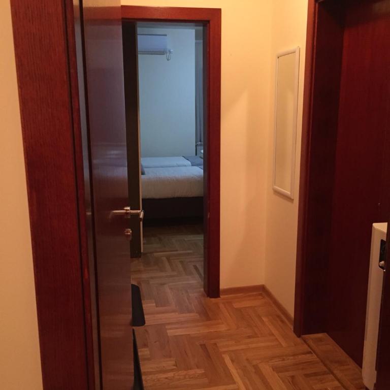 Apartmani Sidro - Apartman sa 1 Spavaćom Sobom - 2